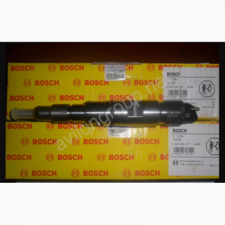 Форсунка топливная Bosch 0445120117, 1112010-73D