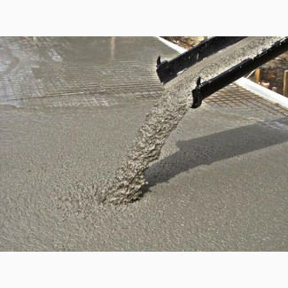 Качественное изготовление и продажа бетона от компании «Веко Бетон»