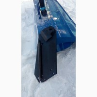 Отвал усиленный скоростной снежный ОСС 2.5 на МТЗ
