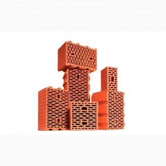 Блоки строительные: керамические, газосиликатные, пескобетонные, керамзитобетонные
