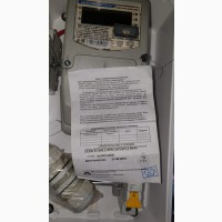 Счётчики электроэнергии однофазные многотарифные CE208 S7.849