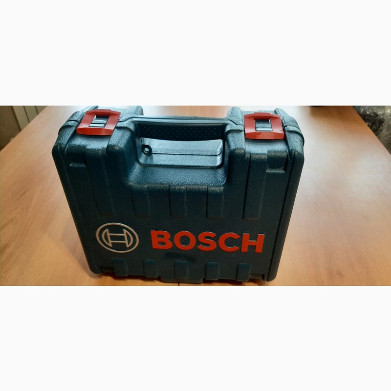 Фото 6. Bosch GEX 125-1 AE шлифовальная машина
