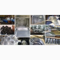 Высокопрофессиональная и недорогая обработка металла на заказ в компании «МЕТАЛЛОЦЕНТР»