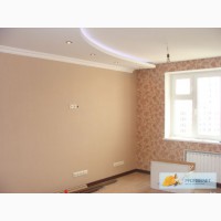 Комплексный ремонт квартир в Сочи