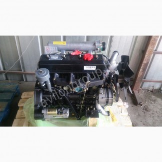 Двигатель в сборе Xinchai NC485BPG (оригинал)