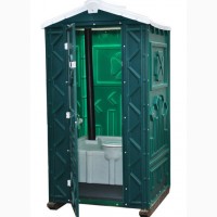 Пластиковые туалетные кабины ( МТК ) в Туле