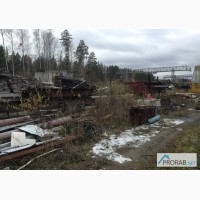 Остатки стройматериалов (жби плиты и тд) в Екатеринбурге