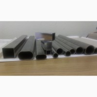 Электросварная труба 18 стенки 0.3 0.4 0.5 0.6 -1.8 мм