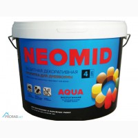 Neomid Aqua 9л. в Тюмени