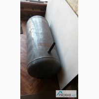 Металлический бак, емкость, ресивер в Улан-Удэ