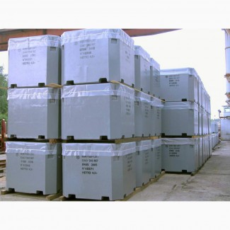 Металлоформы и Оборудование для изготовления ЖБИ контейнеров