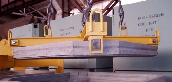 Фото 2. Металлоформы и Оборудование для изготовления ЖБИ контейнеров