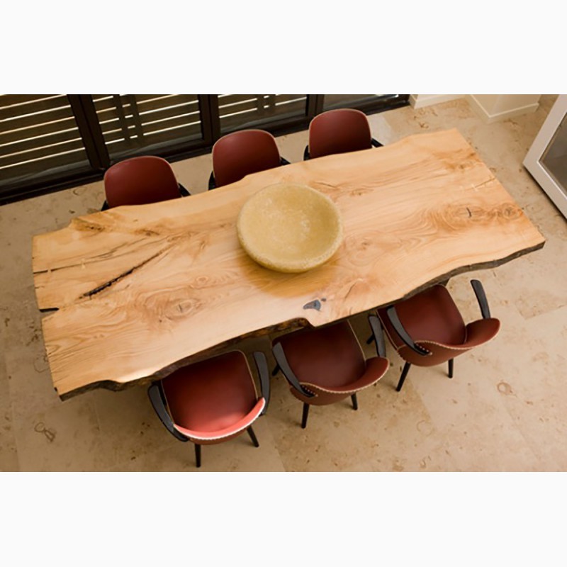 Фото 6. Мебель из твердых пород дерева от производителя