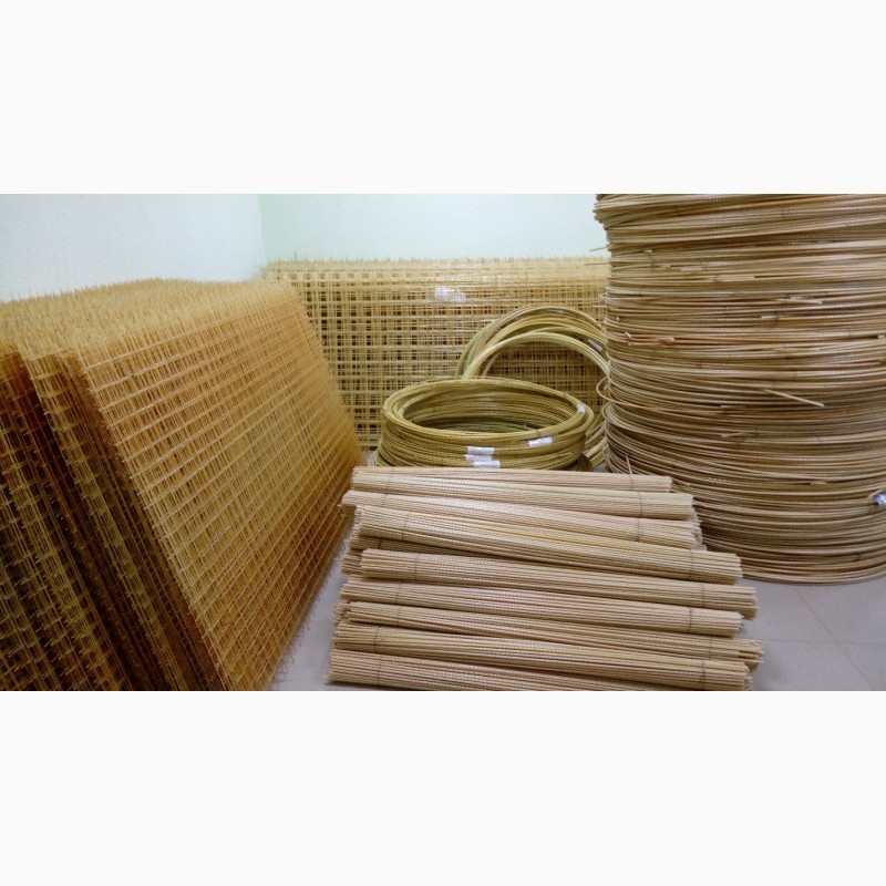 Фото 2. Производство стеклопластиковой композитной сетки и арматуры в Краснодаре