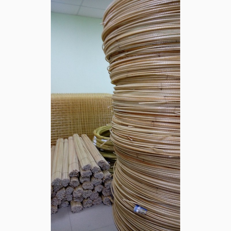 Фото 5. Производство стеклопластиковой композитной сетки и арматуры в Краснодаре